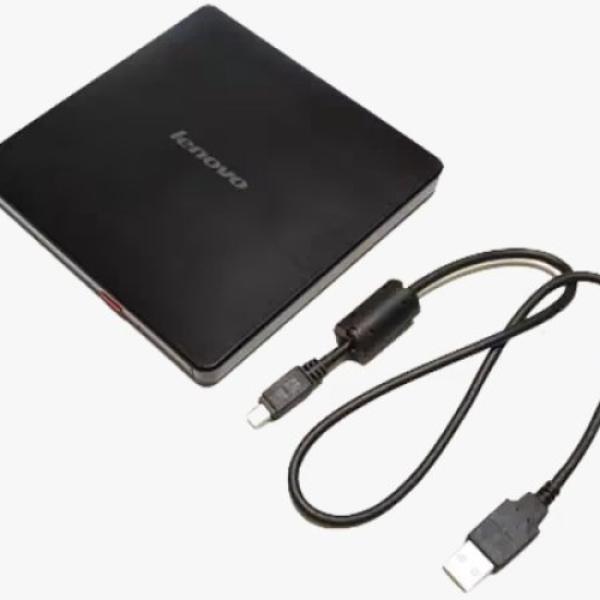 Lenovo Slim DVD Burner DB65 - 888015471