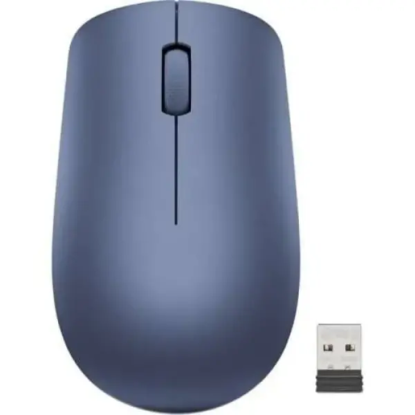 Dell Wireless Mouse WM126