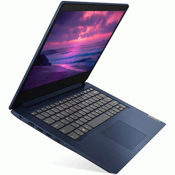 Lenovo IdeaPad 3 14IIL05 10th Gen Intel Core i5-1035G1