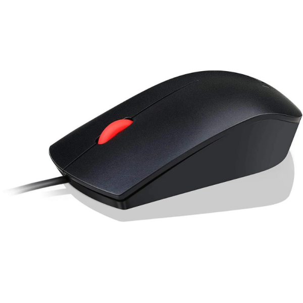 Dell USB Mouse MS116