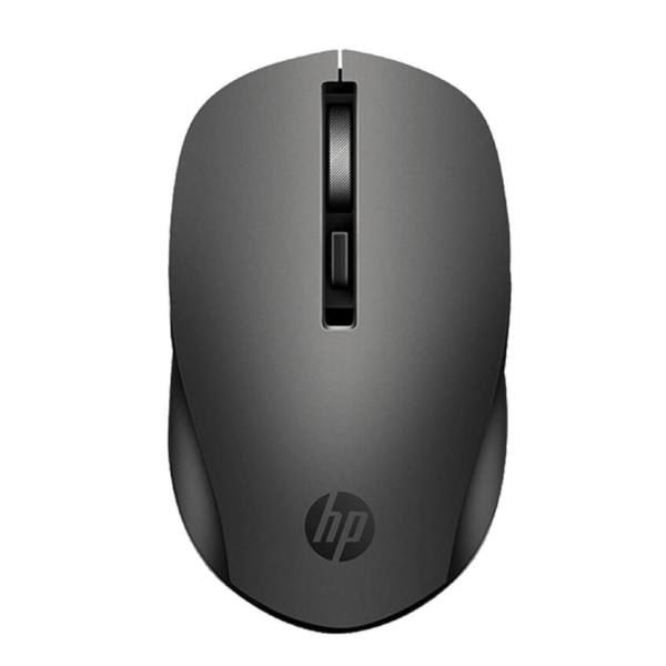 HP 930 Creator Wireless Mouse - Silver - 1D0K9AA